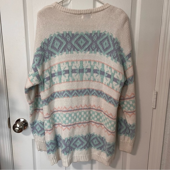 Marsh Landing Knitted Long Sleeve - Picture 5 of 5